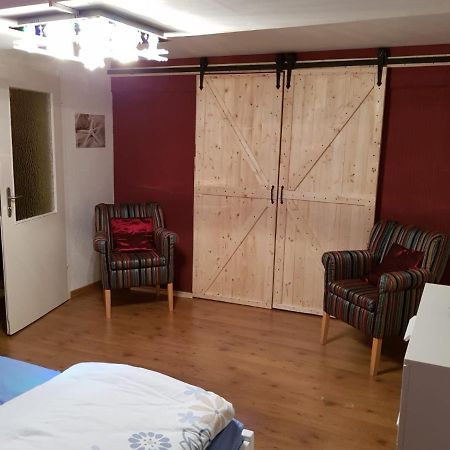 Rosenparadies Διαμέρισμα Kröpelin Εξωτερικό φωτογραφία